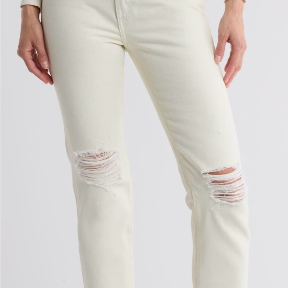 AG Isabelle High 27 -$80 NWT